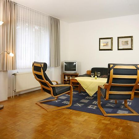 Apparthaus Arosa Essen Pokoj fotografie